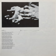 Patti Smith Group : Easter (LP, Album, San)