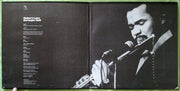 Hubert Laws : Carnegie Hall (LP, Album, Uni)