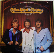 Cotton, Lloyd And Christian* : Cotton, Lloyd And Christian (LP, Album)