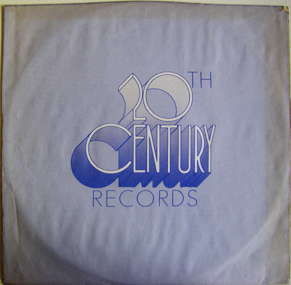 Cotton, Lloyd And Christian* : Cotton, Lloyd And Christian (LP, Album)