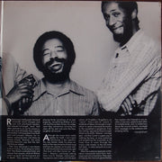 V.S.O.P.* : The Quintet (2xLP, Album, San)