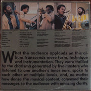 V.S.O.P.* : The Quintet (2xLP, Album, San)