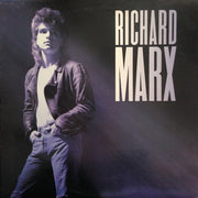 Richard Marx : Richard Marx (LP, Album, All)