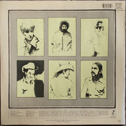 Grateful Dead* : Workingman's Dead (LP, Album, RE)
