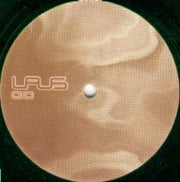 Terry Francis & Haris* : Long Time No See E.P. (12", EP)