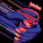 Judas Priest : Turbo 30 (LP, Album, RE, RM)