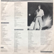 Roger Daltrey : Under A Raging Moon (LP, Album, AR )