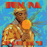 Sun Ra : Spaceways (LP, Album, RE, RM)