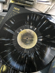 Isis (6) : Wavering Radiant (2xLP, Album, Ltd, RE, RM, Bla)