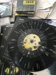 Isis (6) : Wavering Radiant (2xLP, Album, Ltd, RE, RM, Bla)