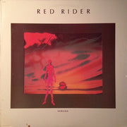 Red Rider : Neruda (LP, Album, Jac)