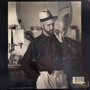 Tom Snow : Hungry Nights (LP, Album, Mon)
