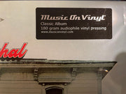 Taj Mahal : Taj Mahal (LP, Album, RE, 180)