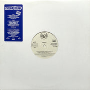 Mad Kap : Proof Is In The Puddin' / Dopest Verse (12", Promo)