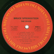 Bruce Springsteen : The River (2xLP, Album, Ter)