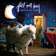 Fall Out Boy : Infinity On High (CD, Album)