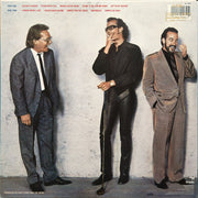 Huey Lewis & The News : Fore! (LP, Album, Pit)