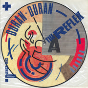 Duran Duran : The Reflex (12", Single, Pic)