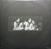 Jan Hammer Group : Oh, Yeah? (LP, Album, PR )