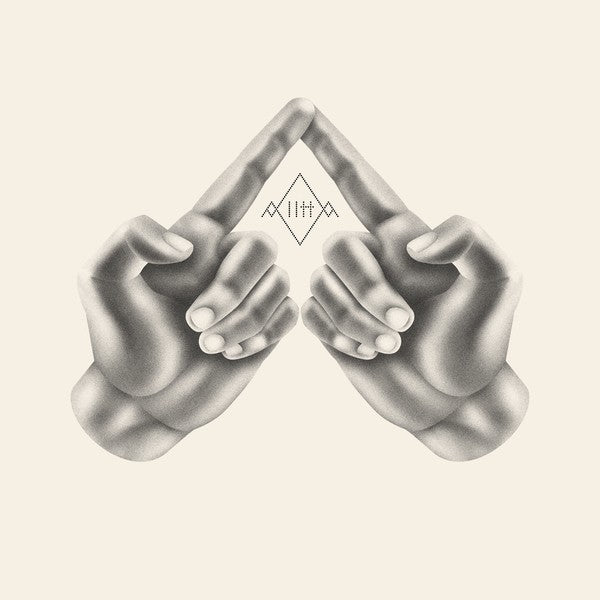 Alltta : The Upper Hand (2xLP, Album)