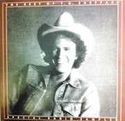 T.G. Sheppard : The Best Of T.G. Sheppard (LP, Comp, Promo, Smplr)