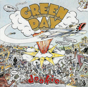 Green Day : Dookie (CD, Album, RE)