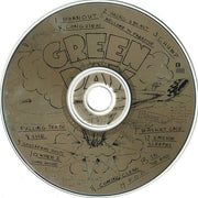 Green Day : Dookie (CD, Album, RE)