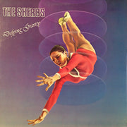 The Sherbs : Defying Gravity (LP, Album, All)