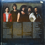 Boston : Boston (LP, Album, San)