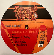 Slightly Stoopid : Closer To The Sun (2xLP, Album, RP, 180)