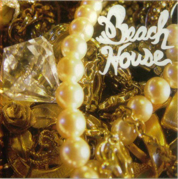Beach House : Beach House (CD, Album, RE)