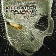 the album cover for Killswitch Engage - As Daylight Dies