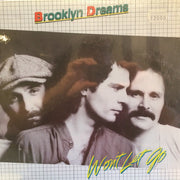 Brooklyn Dreams : Won't Let Go (LP, Album, Promo)