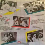 Brooklyn Dreams : Won't Let Go (LP, Album, Promo)