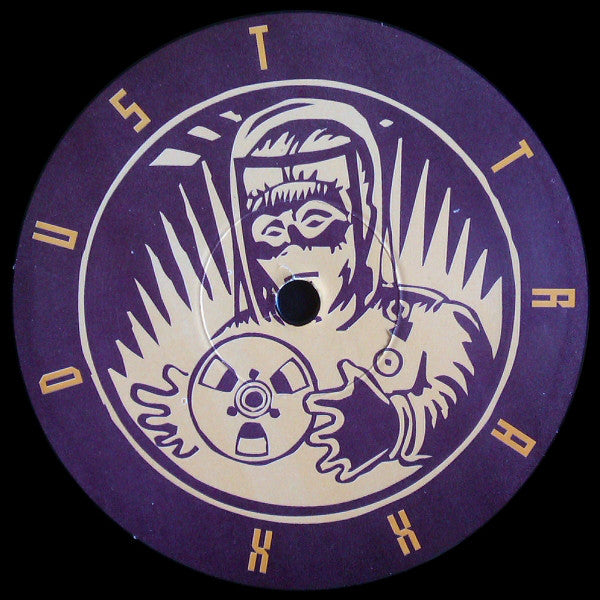 Yonkapin : # 1 (12")
