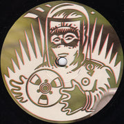 Paul Johnson : Simple Beats With Sweet Samples (12")