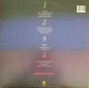 Supertramp : Paris (2xLP, Album, San)