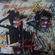 Gene Loves Jezebel : Promise (LP, Album, RE)