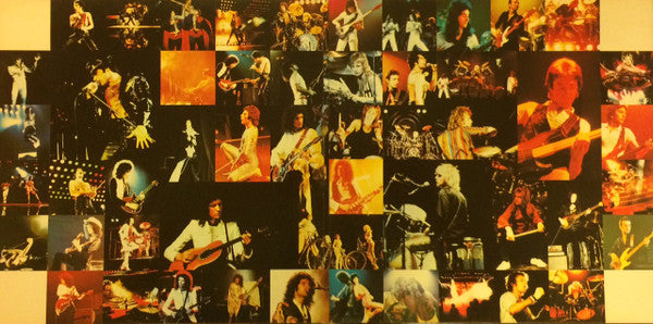 Queen : Live Killers (2xLP, Album, SP )