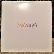 Mae (2) : (m)(a)(e) (LP, Yel + LP, Ora + LP, Aqu + Comp, Ltd, RM)