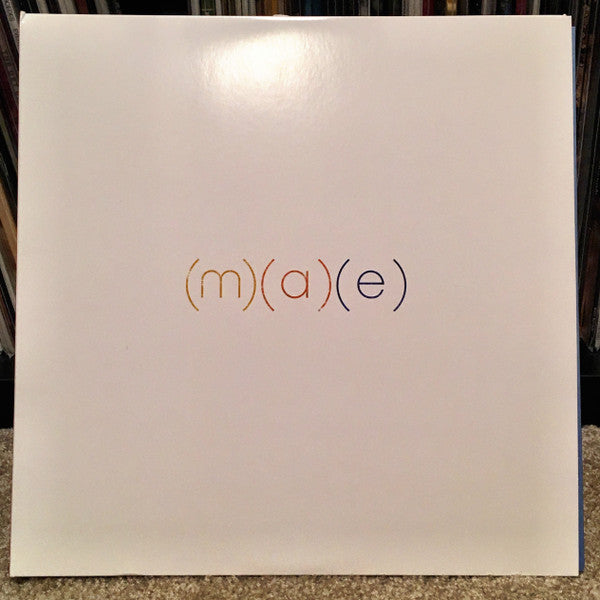 Mae (2) : (m)(a)(e) (LP, Yel + LP, Ora + LP, Aqu + Comp, Ltd, RM)