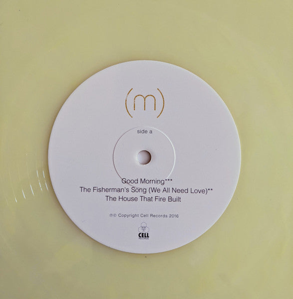 Mae (2) : (m)(a)(e) (LP, Yel + LP, Ora + LP, Aqu + Comp, Ltd, RM)