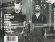Ben Folds : Songs For Silverman (CD, Album)