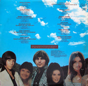 Various : The Best Of Country Crossovers - Volume One (LP, Album, Comp)