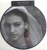 The Smiths : The Queen Is Dead (7", Single, Pic)