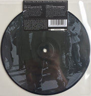 The Smiths : The Queen Is Dead (7", Single, Pic)