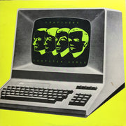 Kraftwerk : Computer World (LP, Album, LA )