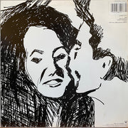 Bob Dylan : Infidels (LP, Album, Car)