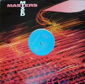 Dan Hartman : Instant Replay / Vertigo/Relight My Fire (12")
