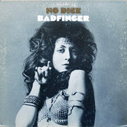 Badfinger : No Dice (LP, Album, Win)